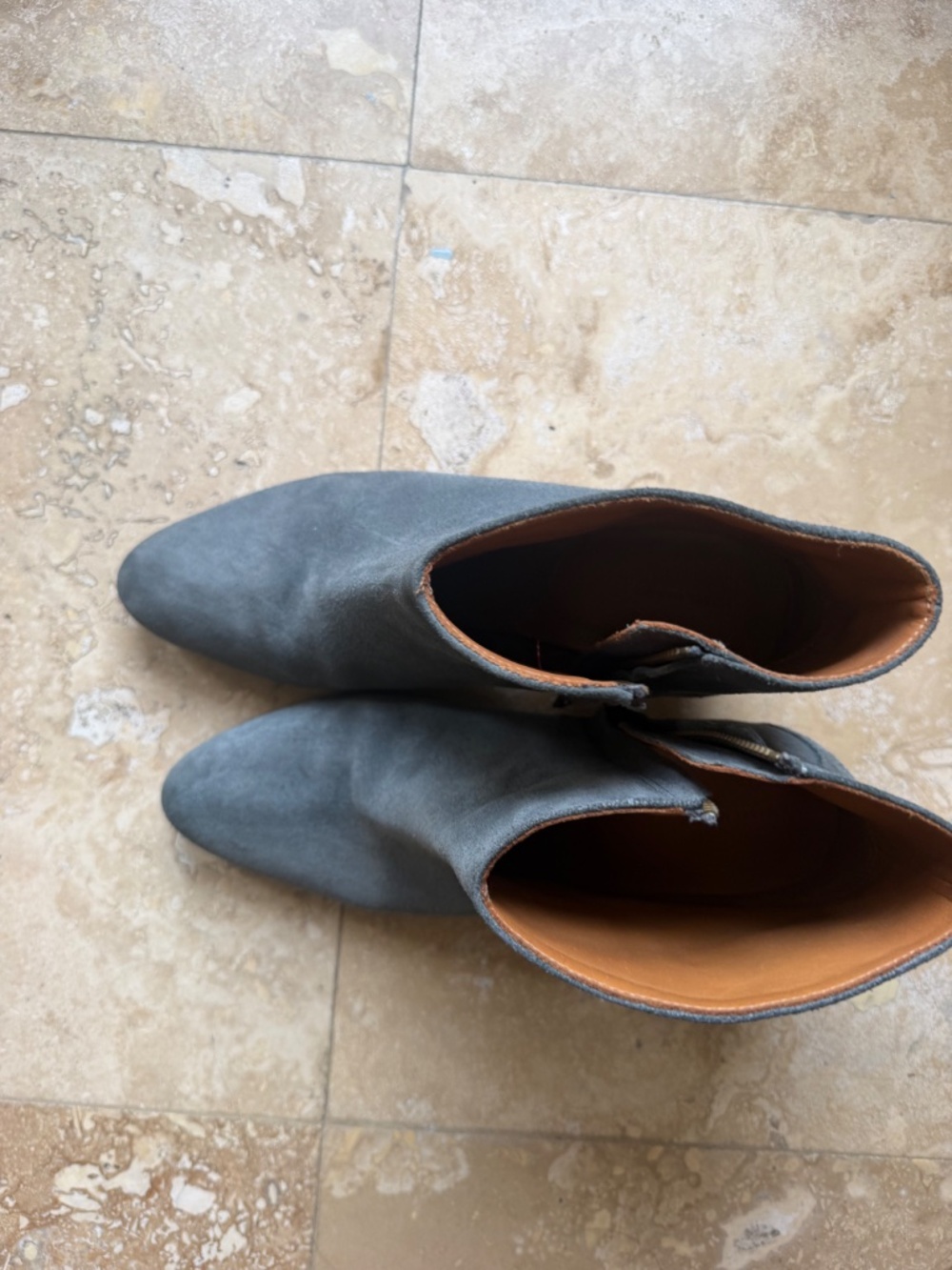 Isabel Marant booties - Picture 4 of 4